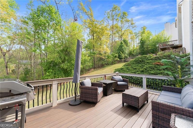 9240 Wilshire Place Cumming - Photo 47