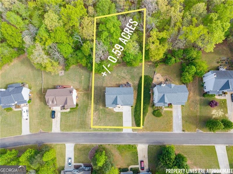 9240 Wilshire Place Cumming - Photo 57