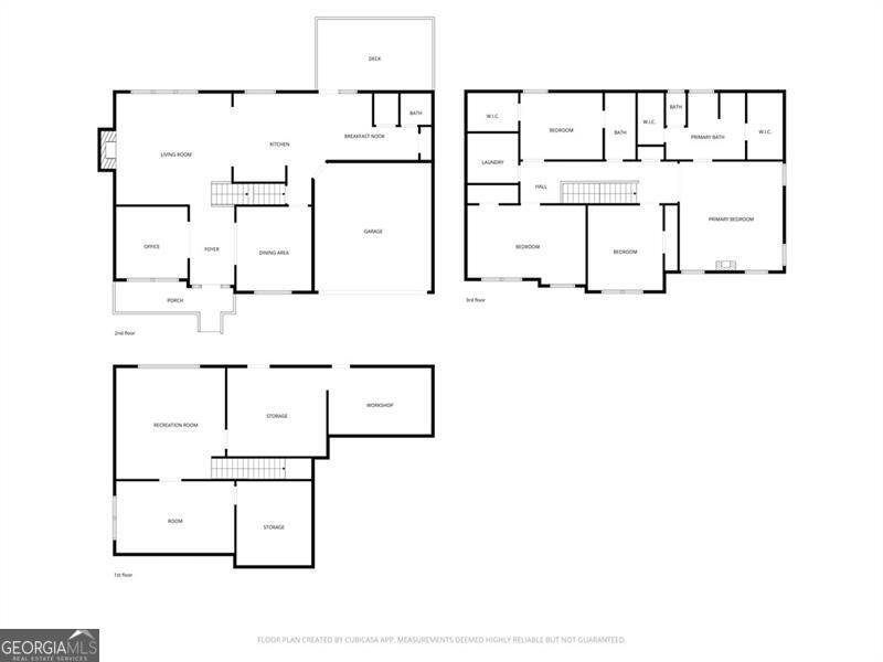 9240 Wilshire Place Cumming - Photo 61