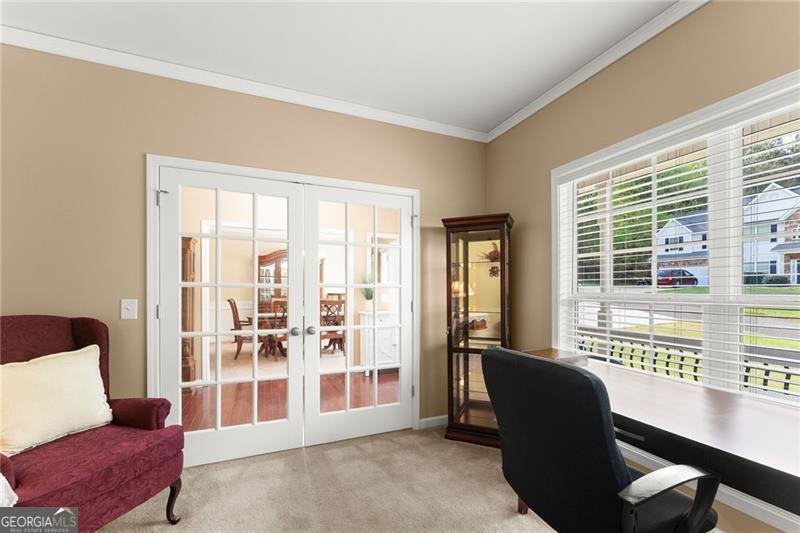 9240 Wilshire Place Cumming - Photo 9