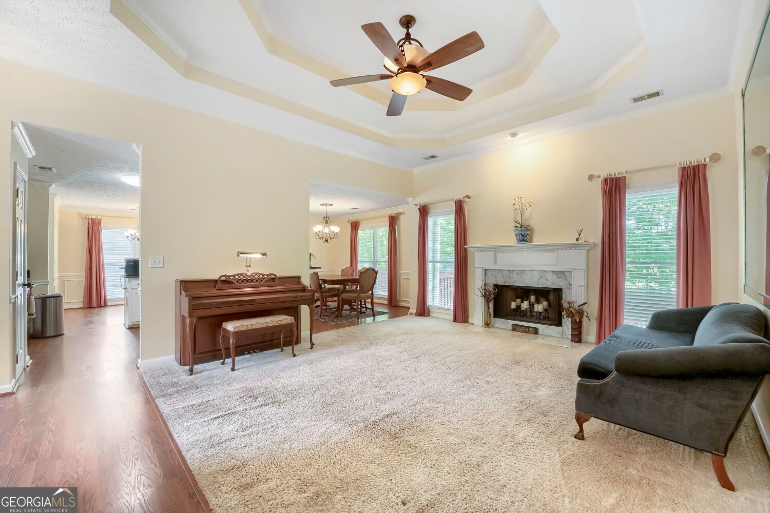 2128 Cluster Lane Grayson - Photo 10