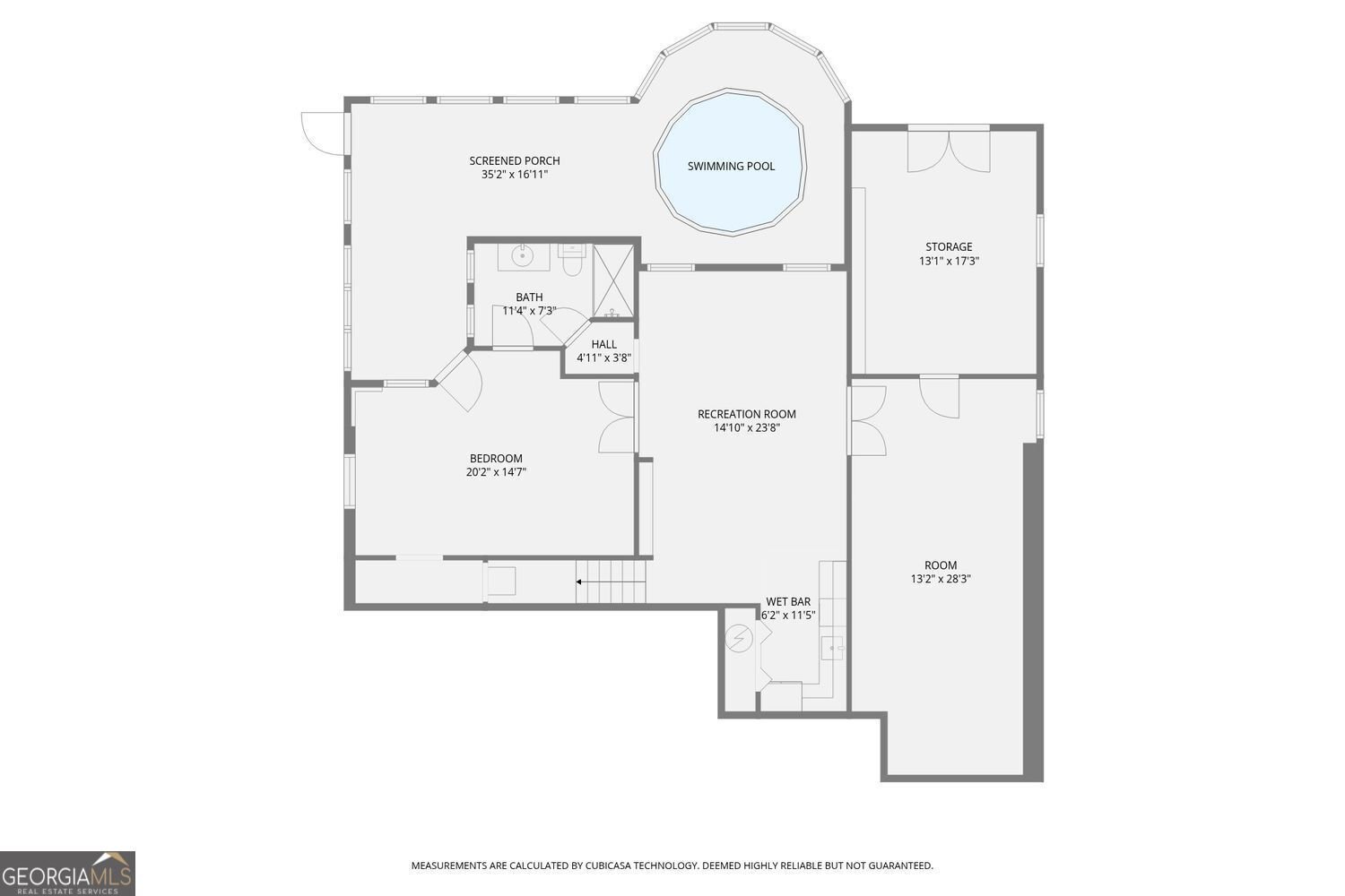 2128 Cluster Lane Grayson - Photo 31