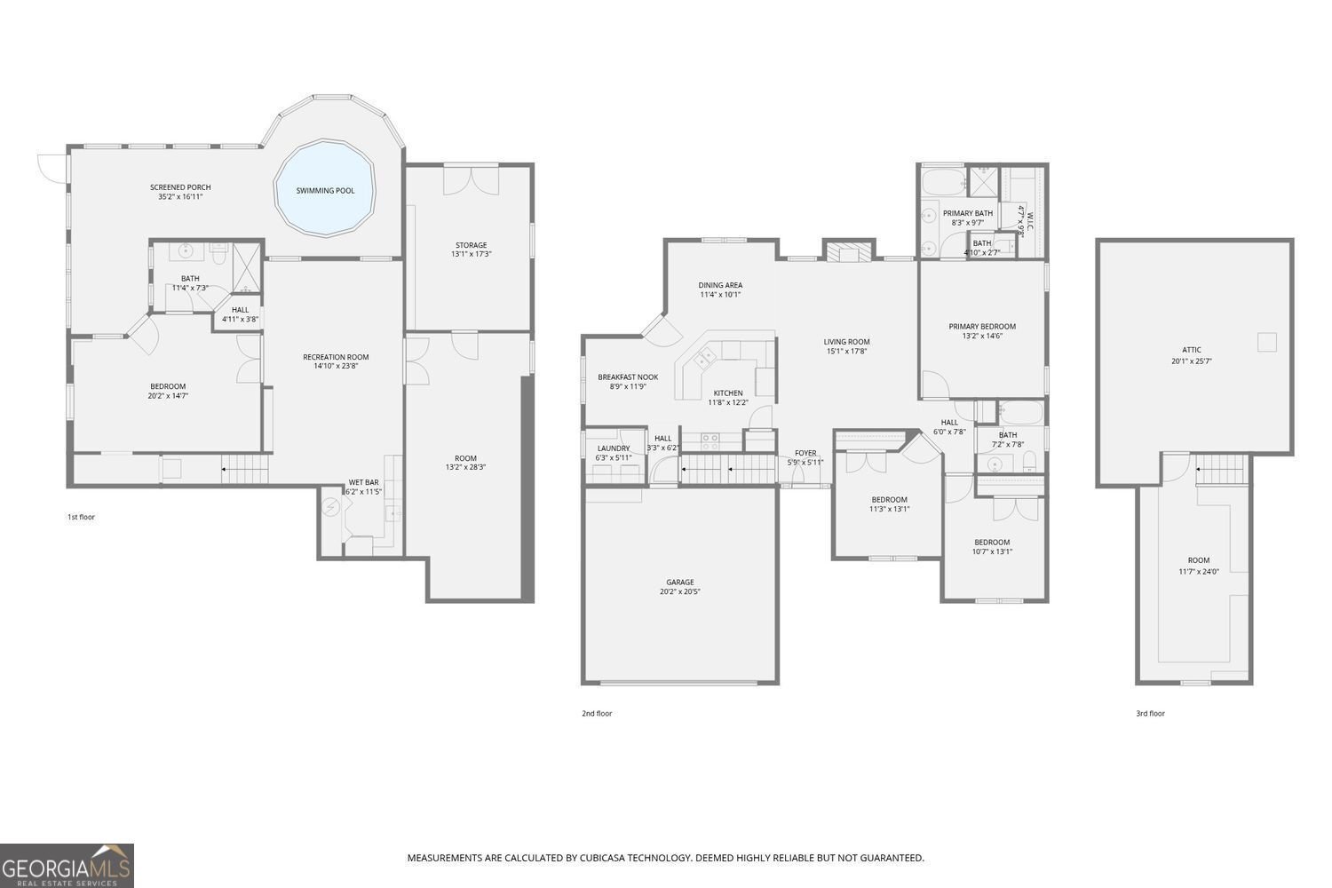 2128 Cluster Lane Grayson - Photo 32