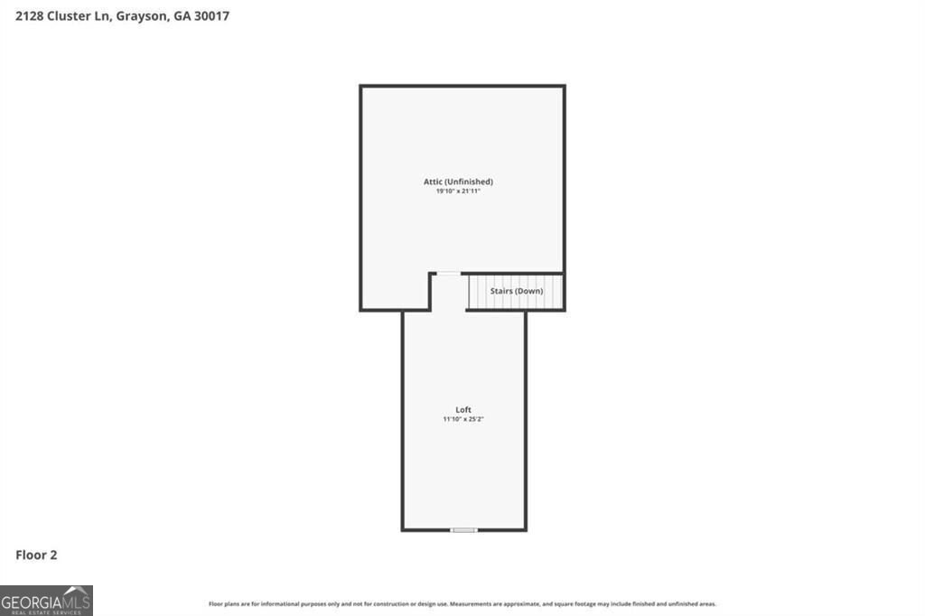 2128 Cluster Lane Grayson - Photo 38