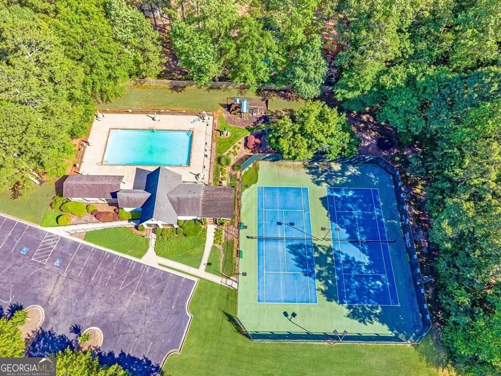 2128 Cluster Lane Grayson - Photo 42