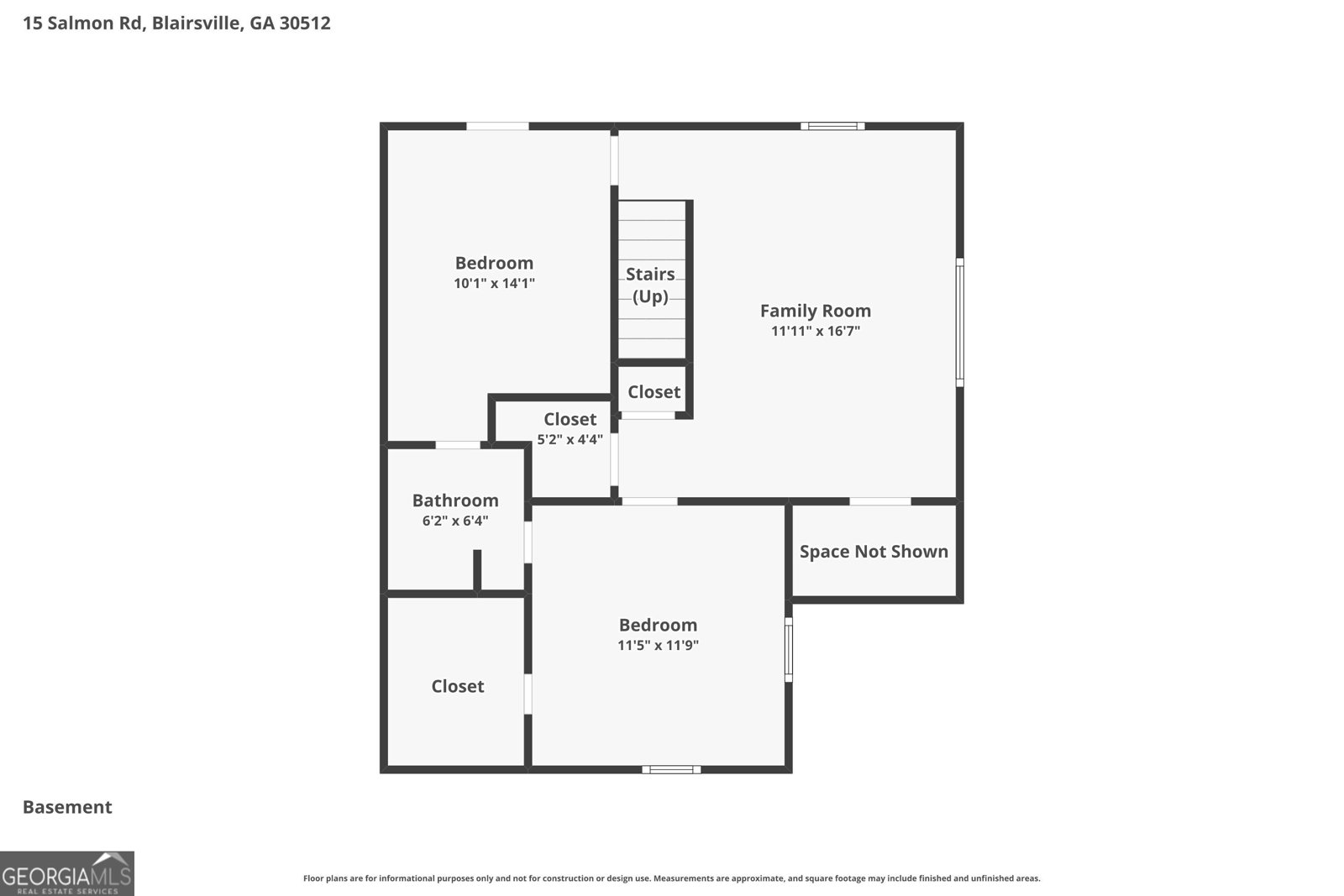 15 Salmon Road Blairsville - Photo 24