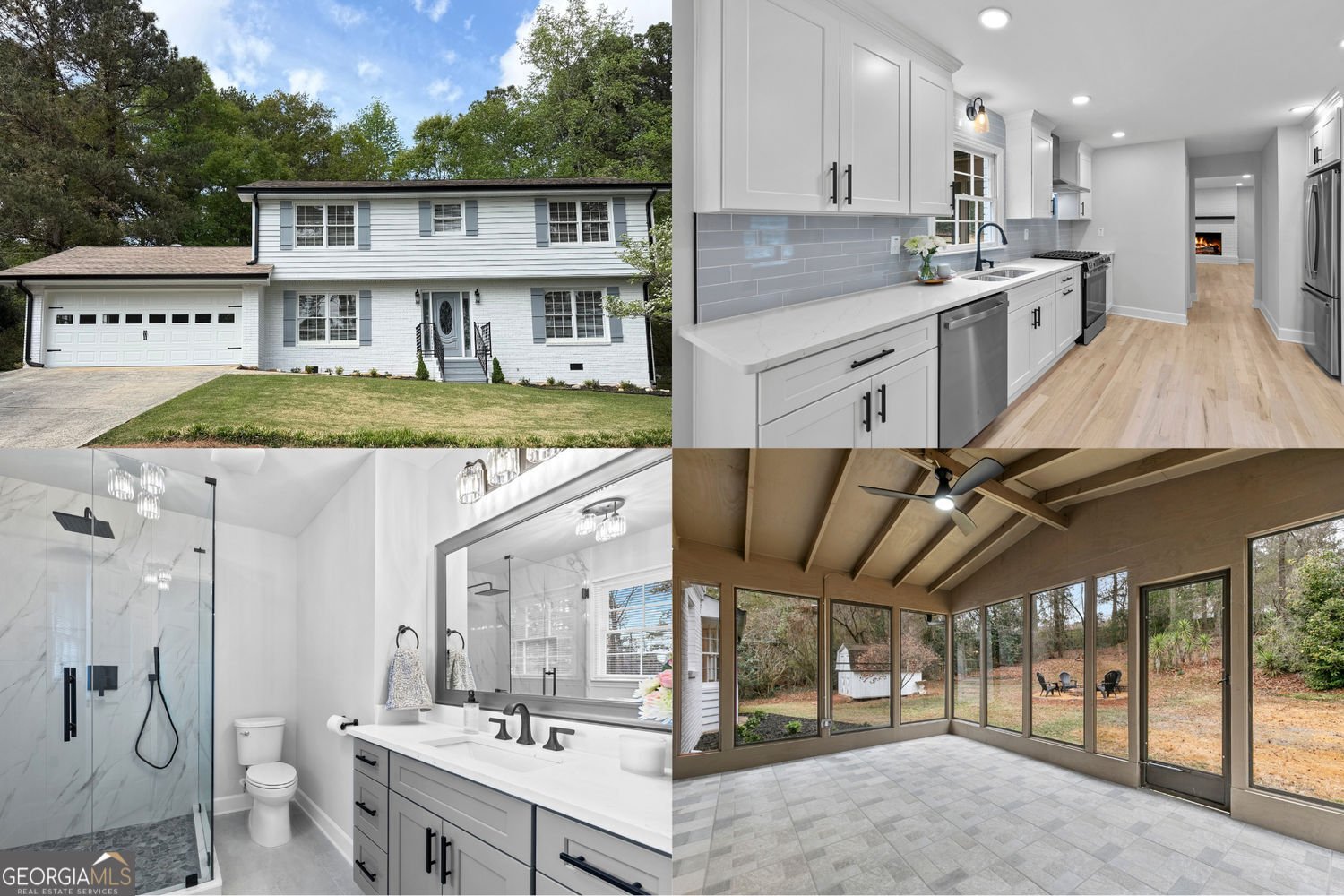 2802 Lakeview Court Buford - Photo 1