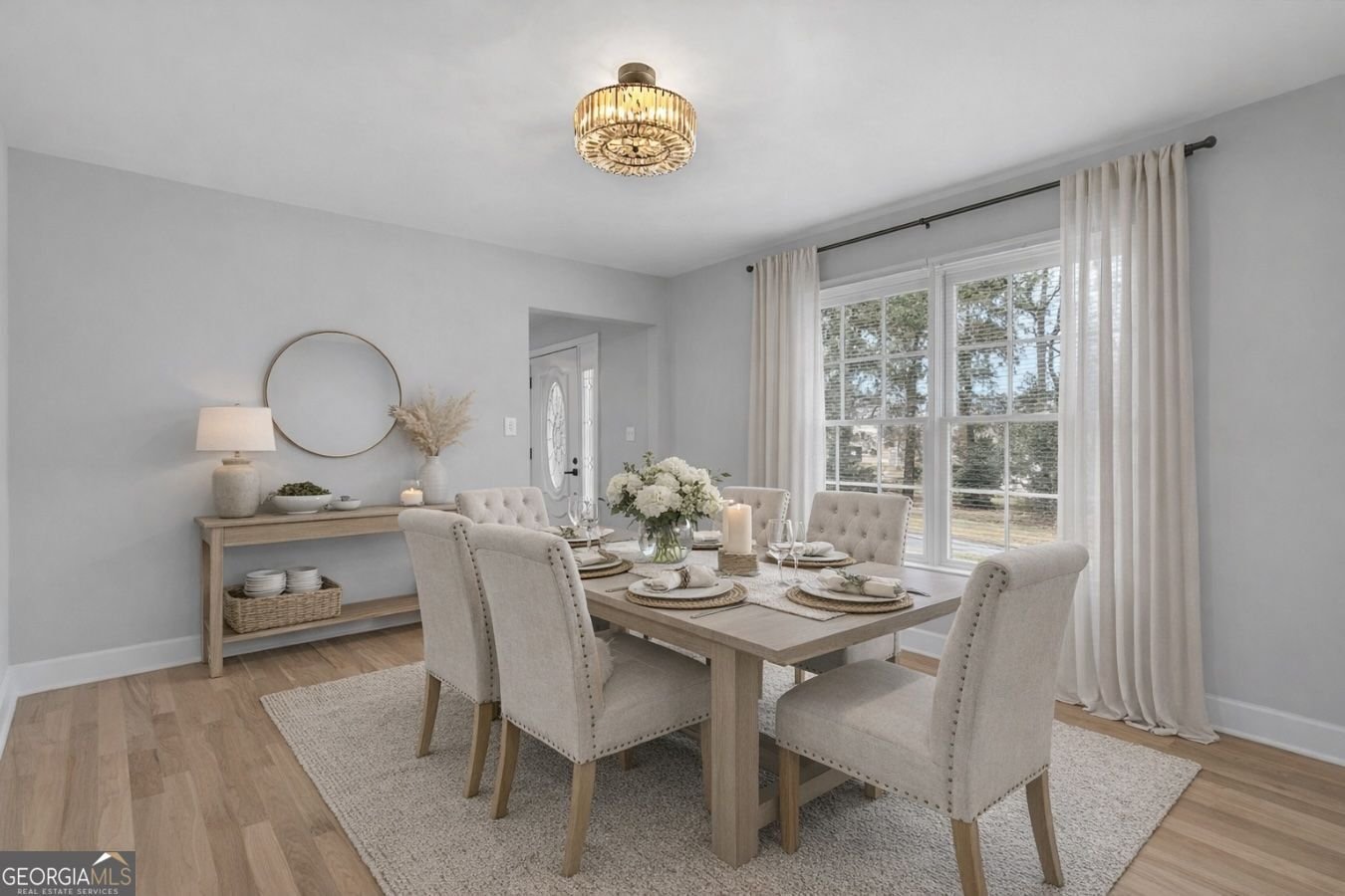 2802 Lakeview Court Buford - Photo 10