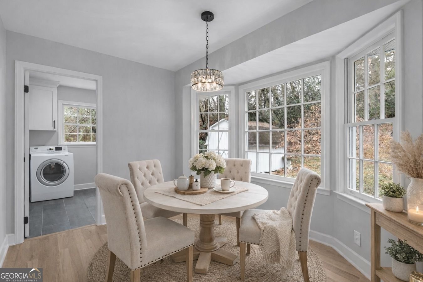 2802 Lakeview Court Buford - Photo 12