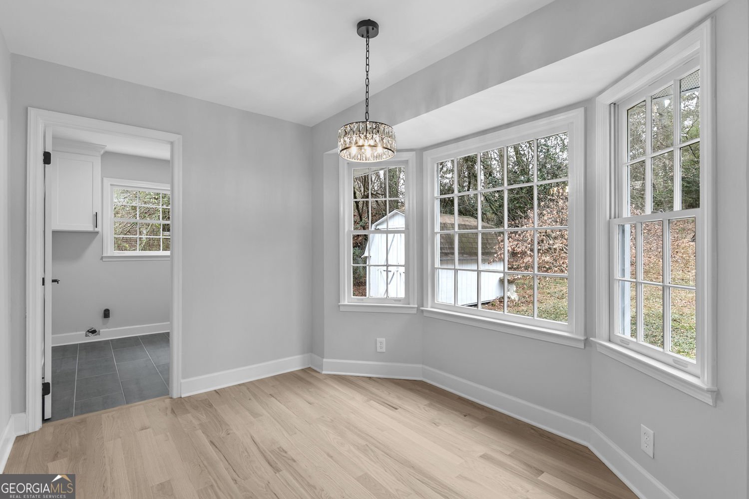 2802 Lakeview Court Buford - Photo 13