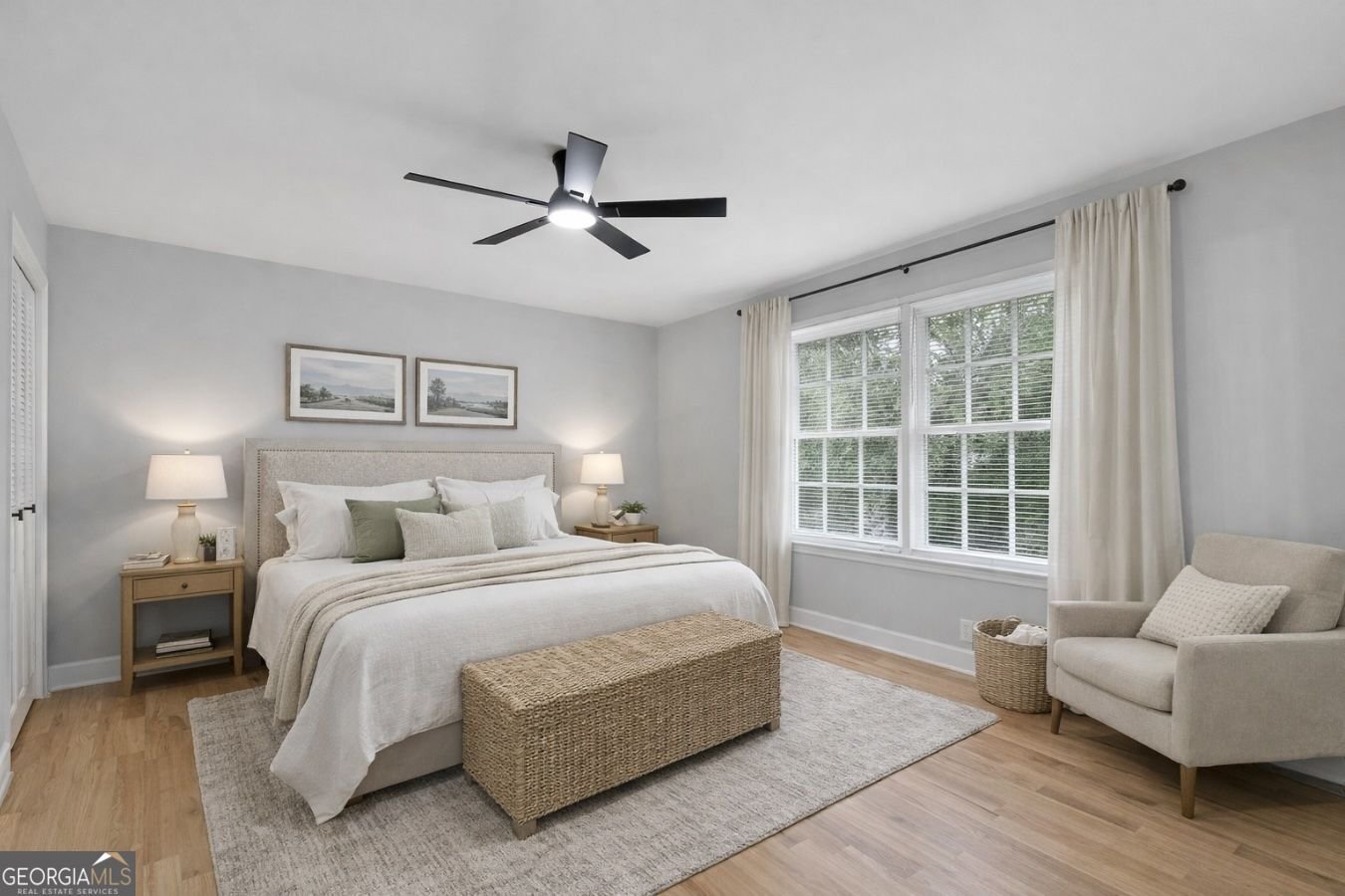 2802 Lakeview Court Buford - Photo 16