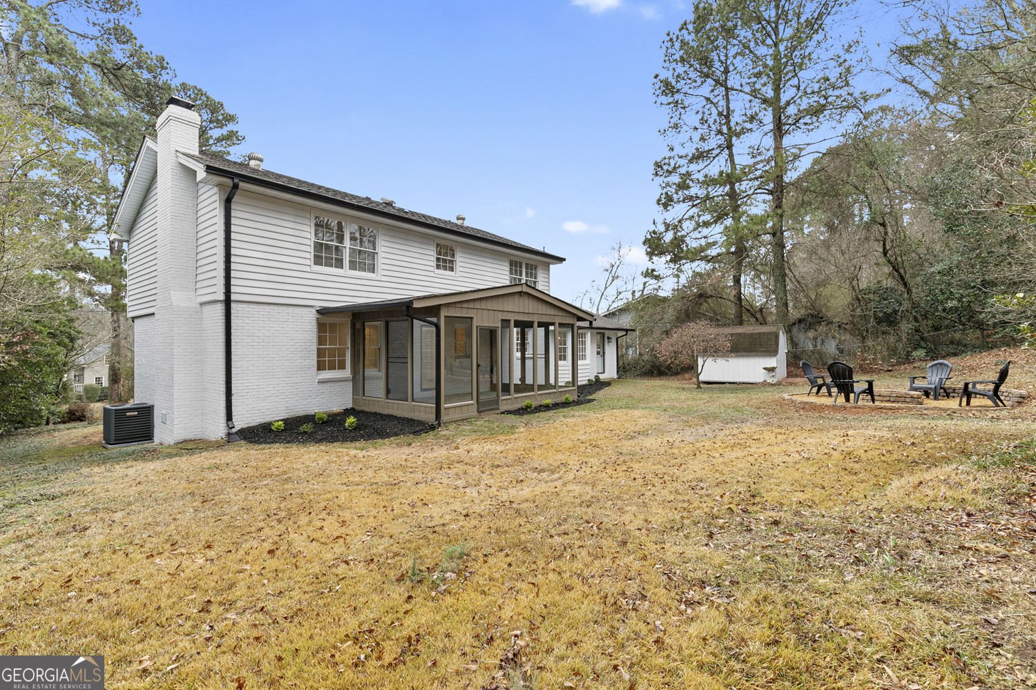 2802 Lakeview Court Buford - Photo 26