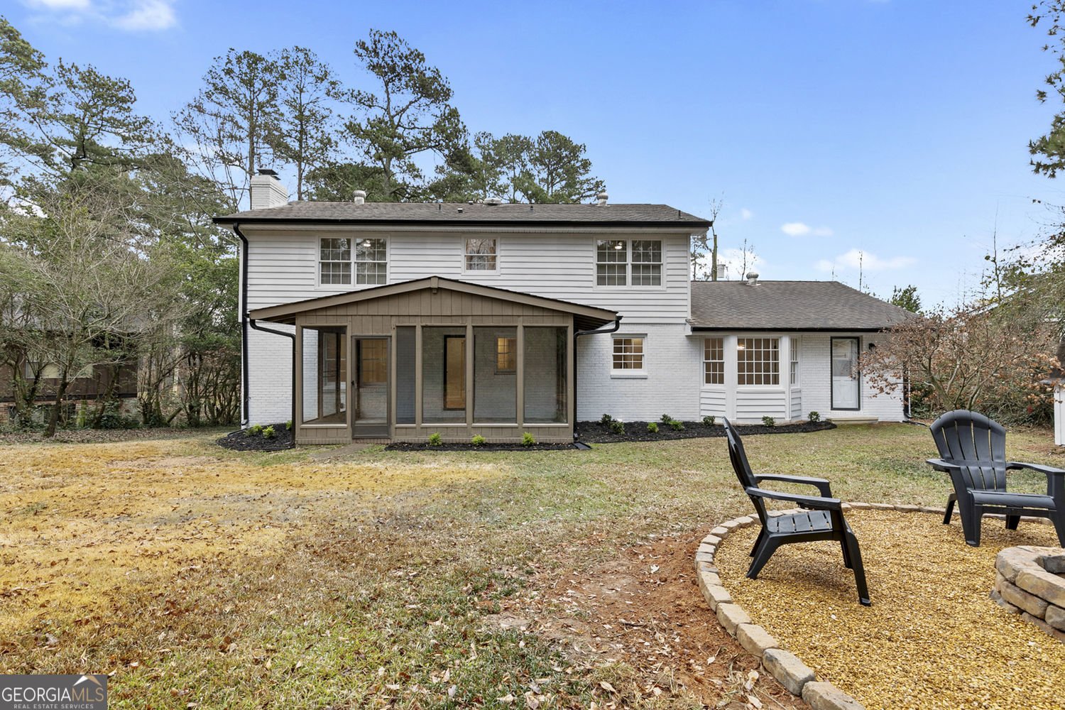 2802 Lakeview Court Buford - Photo 27