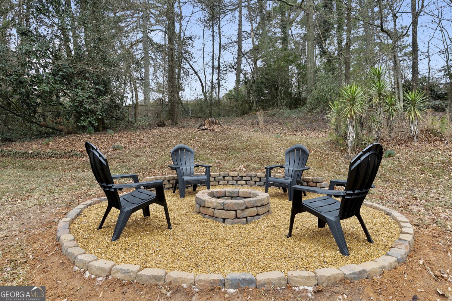 2802 Lakeview Court Buford - Photo 28