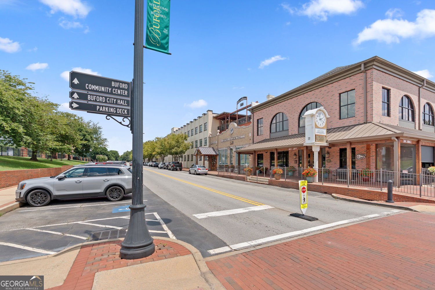 2802 Lakeview Court Buford - Photo 32