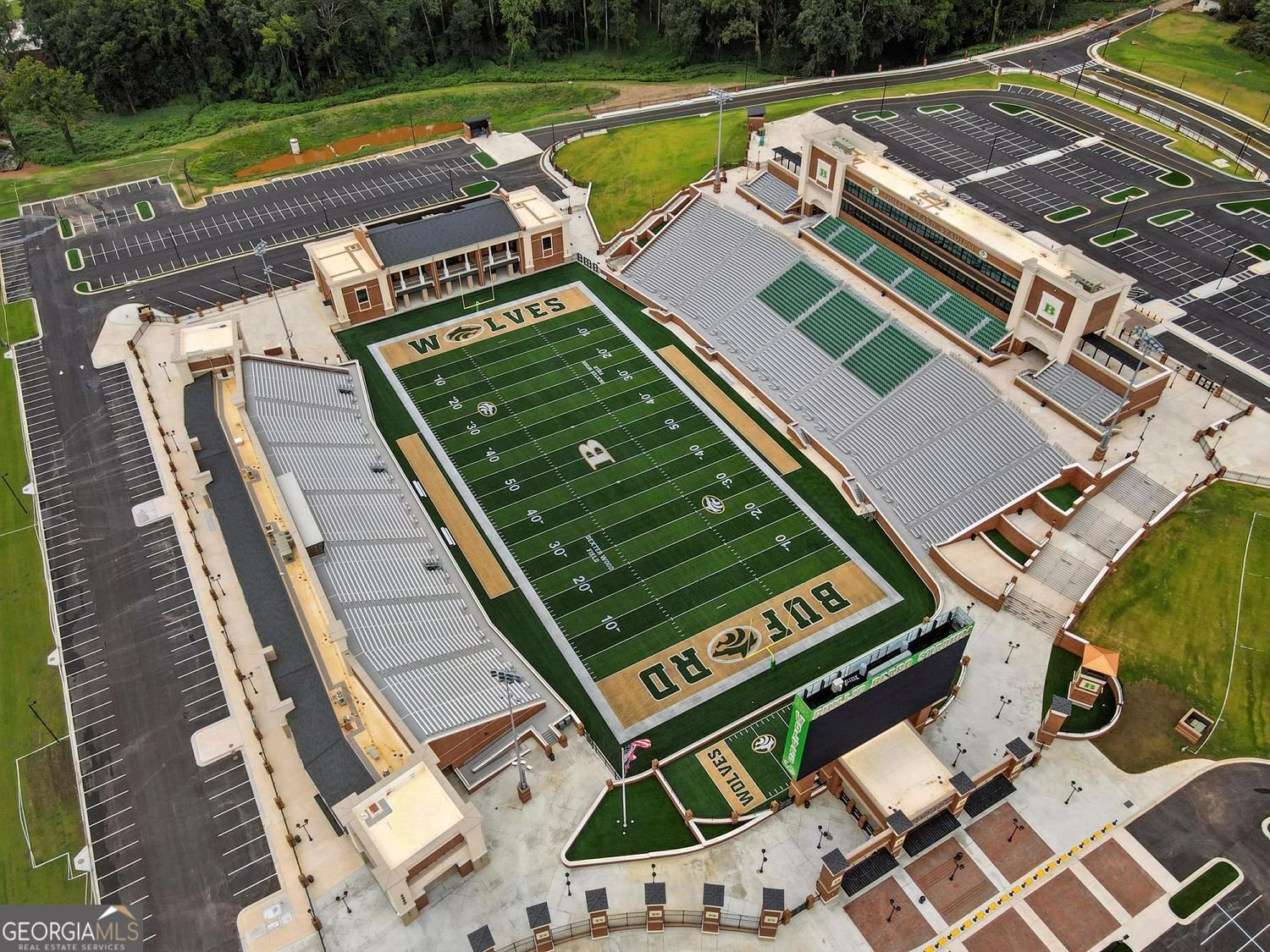 2802 Lakeview Court Buford - Photo 33