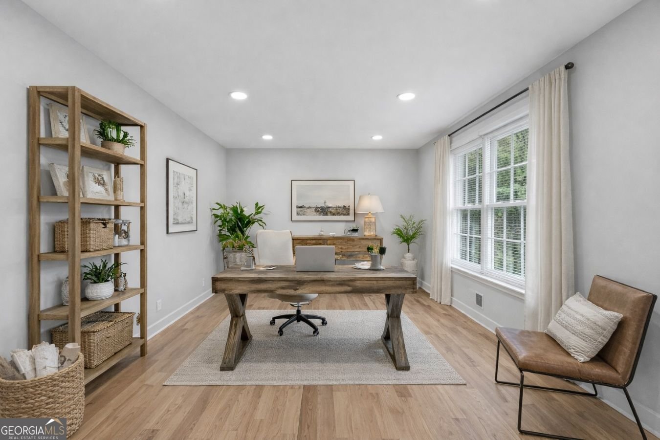 2802 Lakeview Court Buford - Photo 6