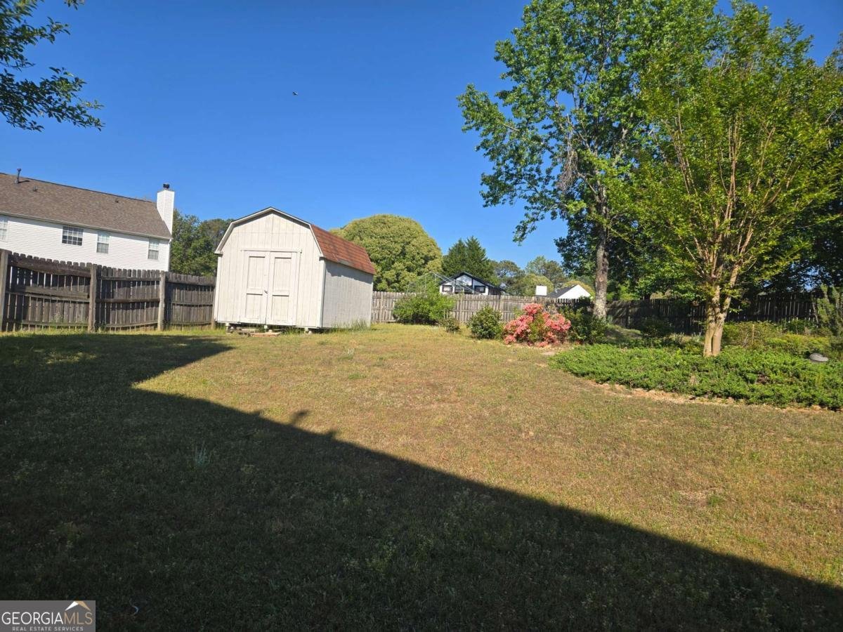 1613 Amhearst Oaks Court Lawrenceville - Photo 6