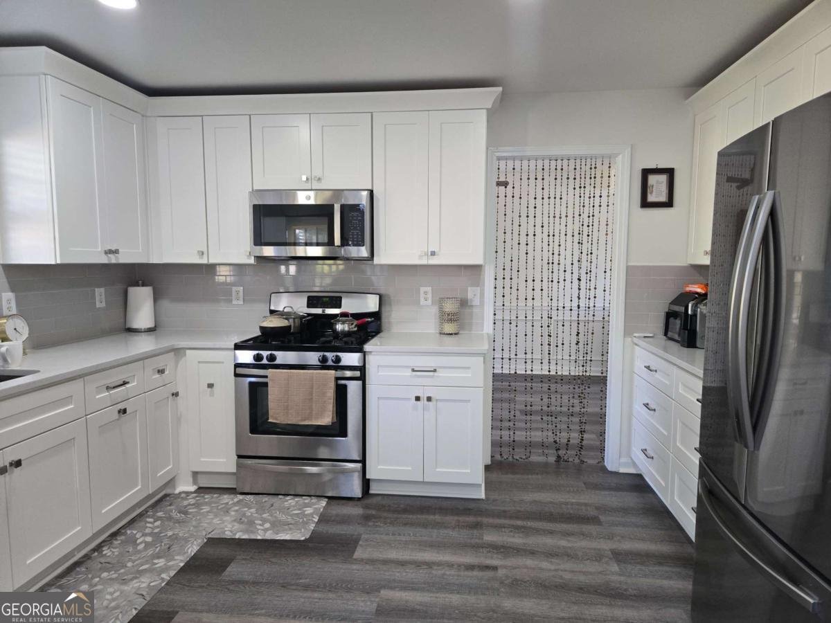 1613 Amhearst Oaks Court Lawrenceville - Photo 8