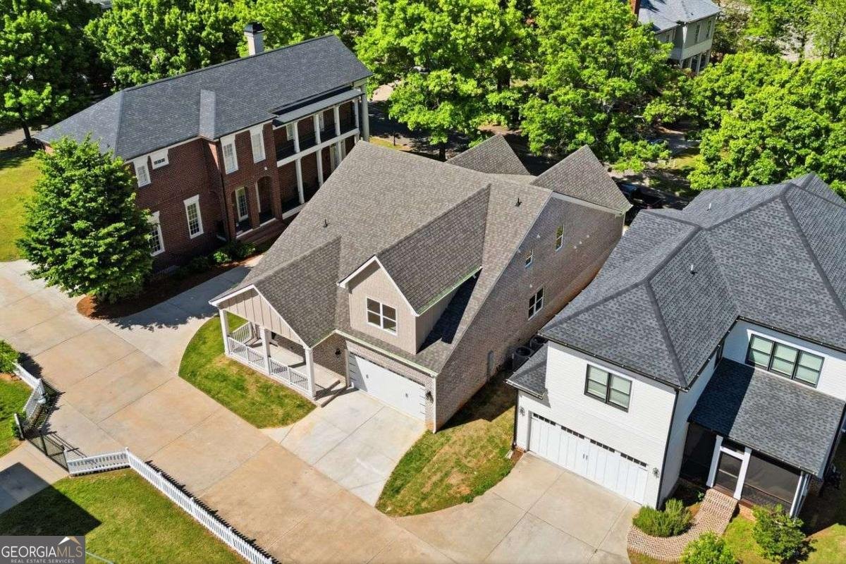 2107 Haven Drive Covington - Photo 29