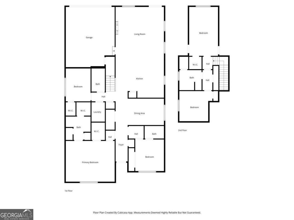 2107 Haven Drive Covington - Photo 33