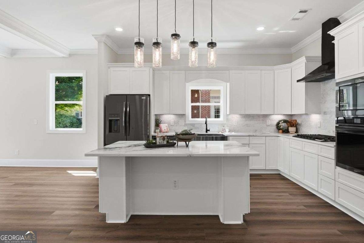 2107 Haven Drive Covington - Photo 8