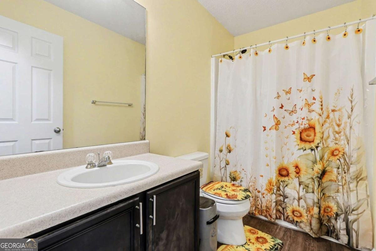 6798 Merrywood Drive Fairburn - Photo 11