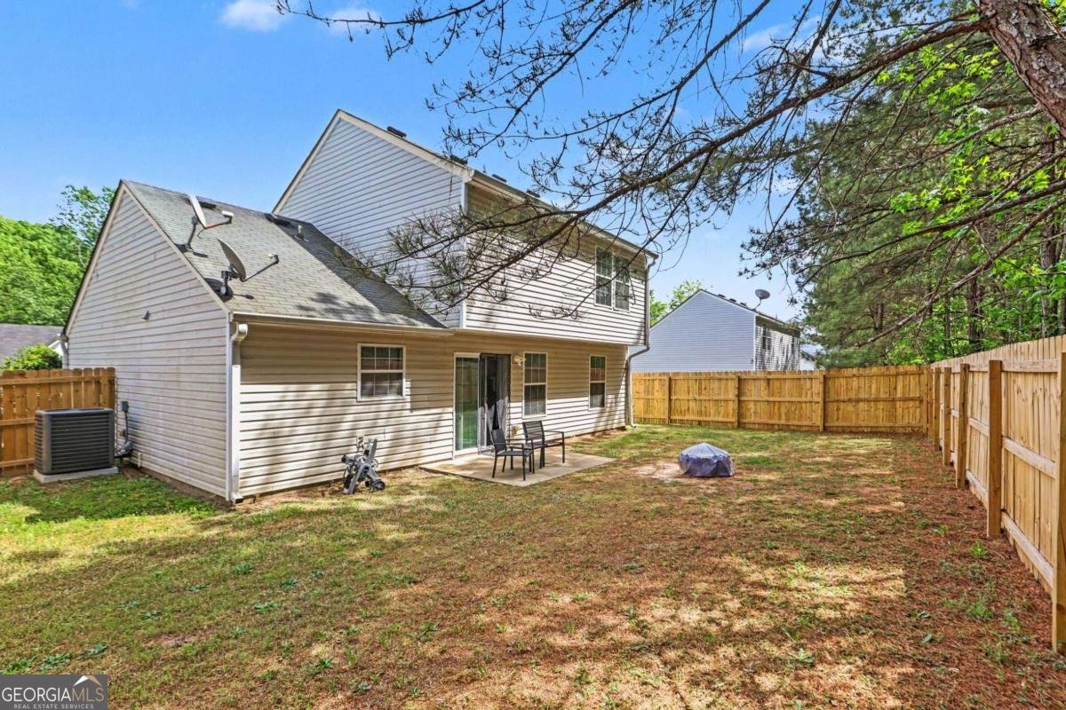 6798 Merrywood Drive Fairburn - Photo 13