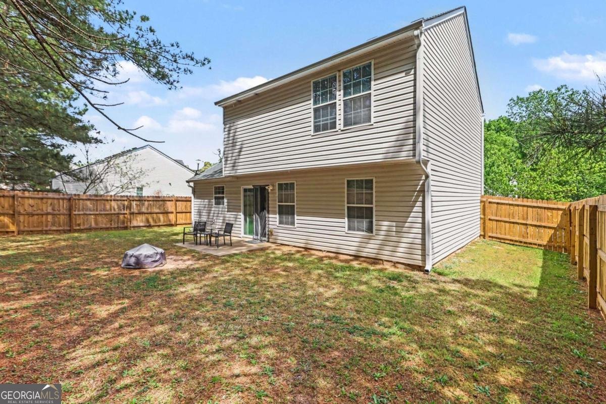 6798 Merrywood Drive Fairburn - Photo 14