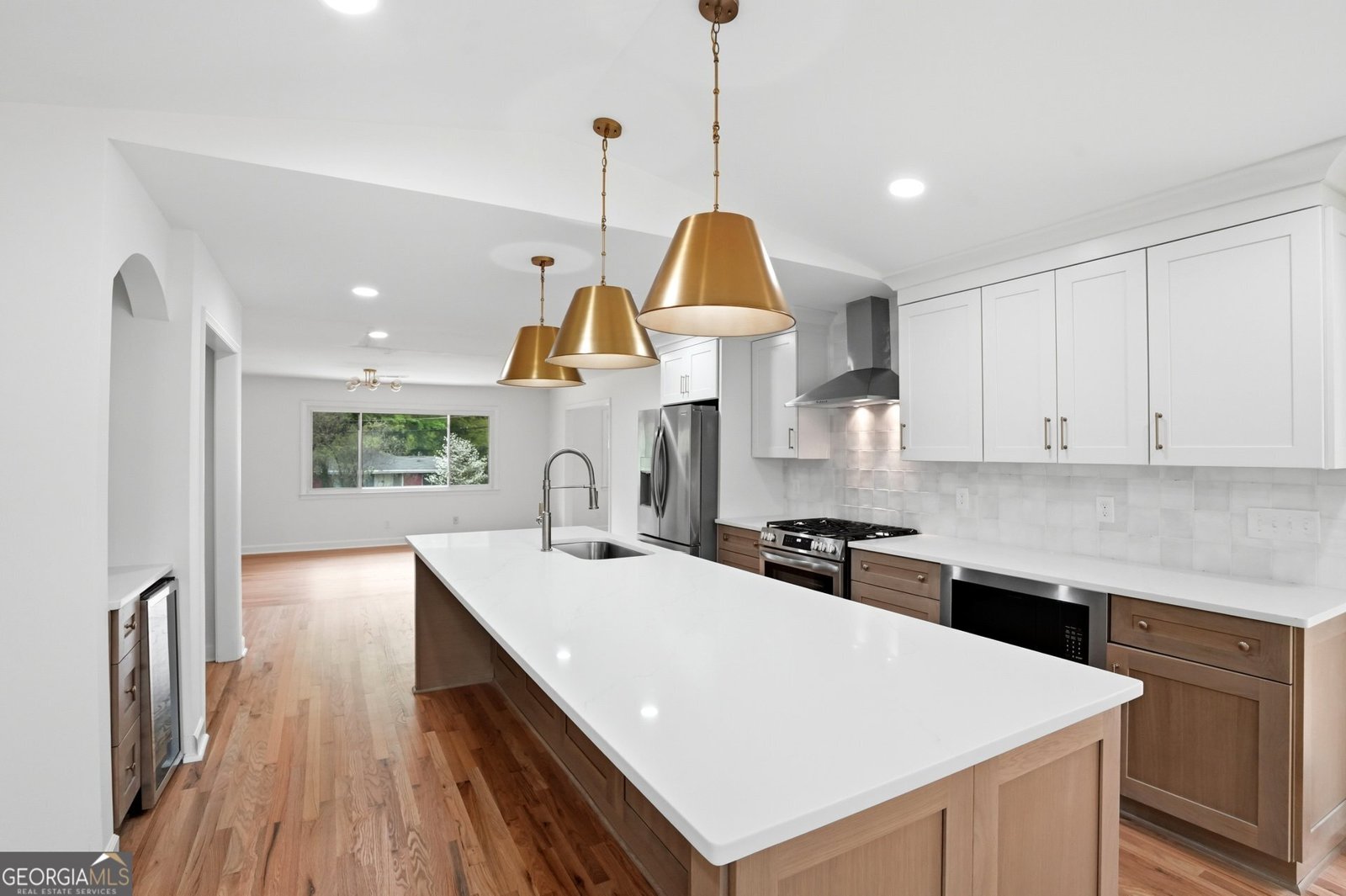 3731 Wisteria Lane Smyrna - Photo 10