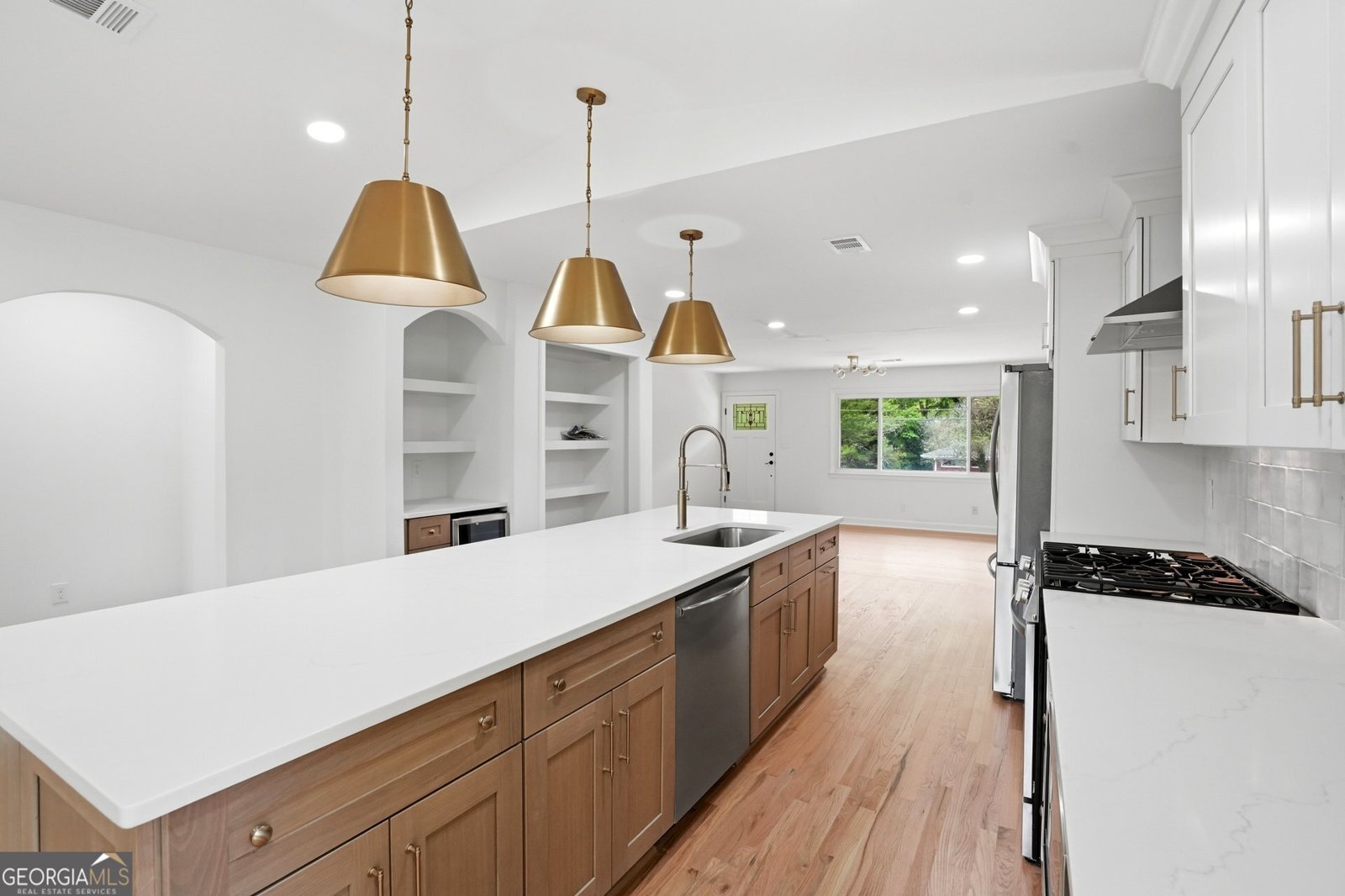 3731 Wisteria Lane Smyrna - Photo 11