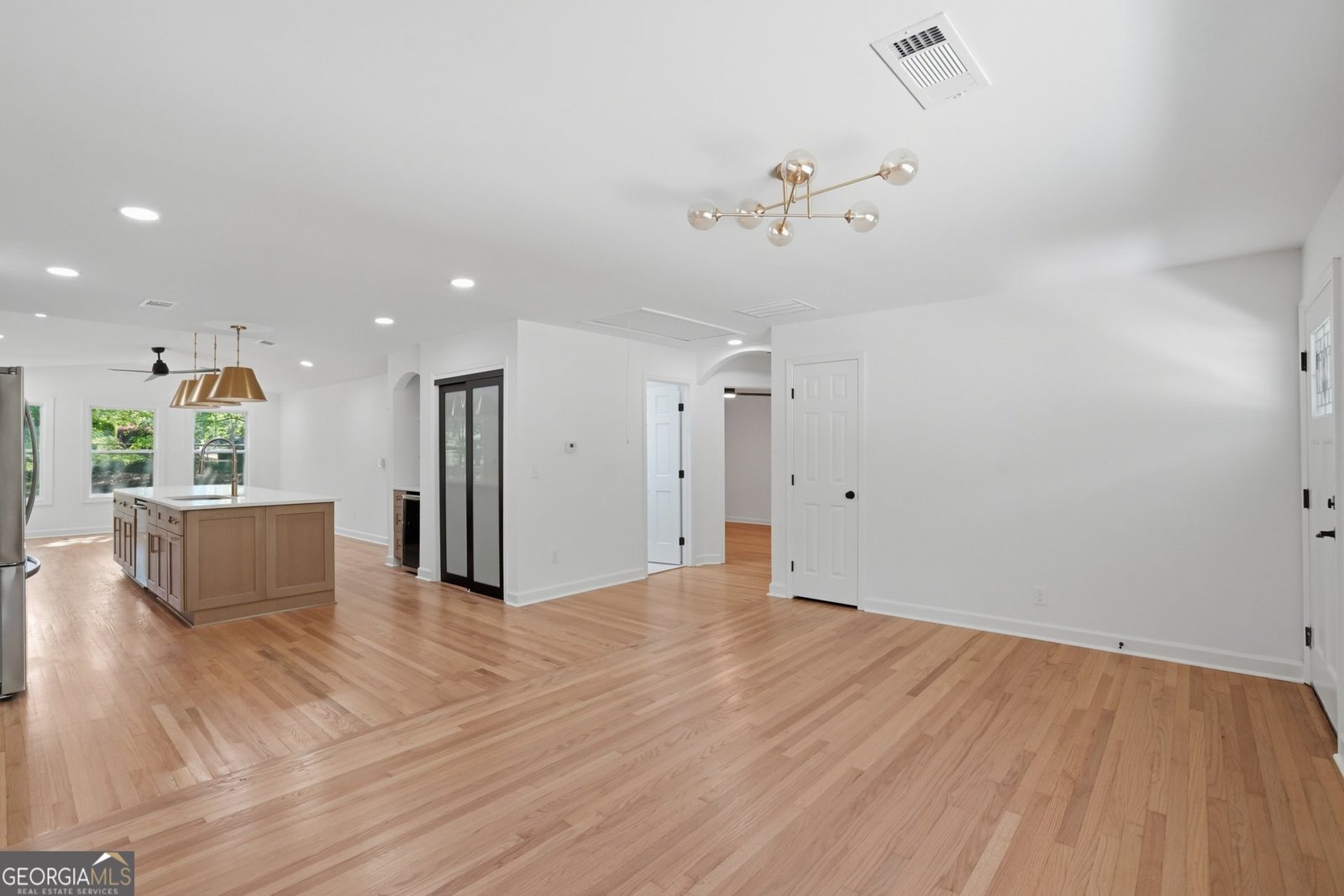 3731 Wisteria Lane Smyrna - Photo 17