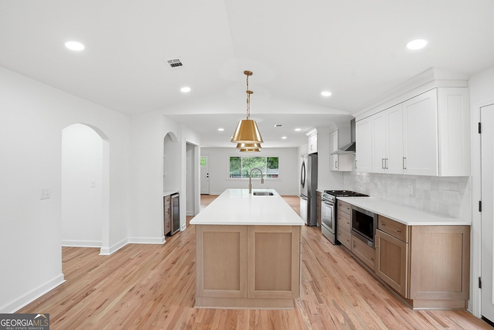 3731 Wisteria Lane Smyrna - Photo 18