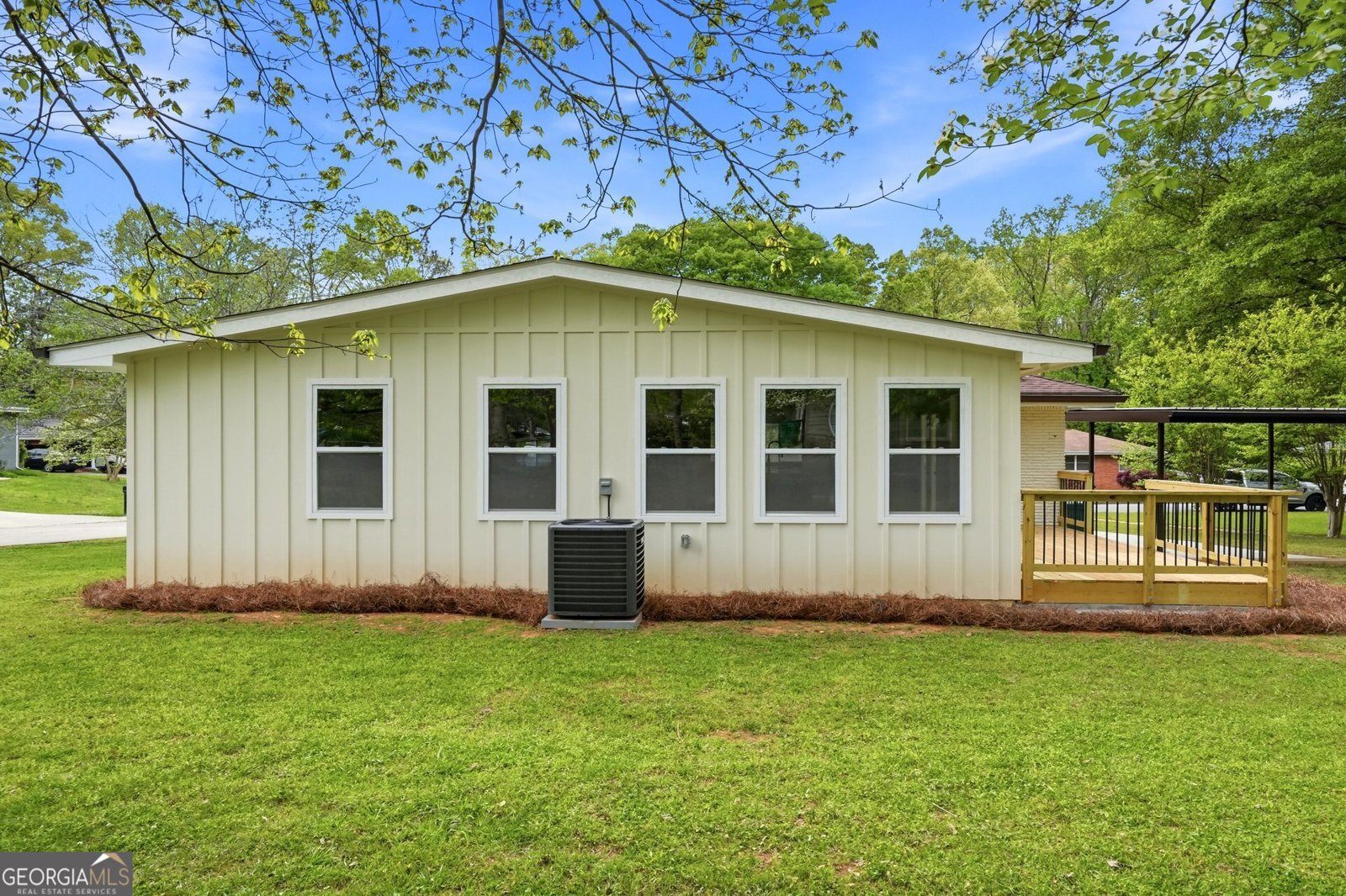 3731 Wisteria Lane Smyrna - Photo 38