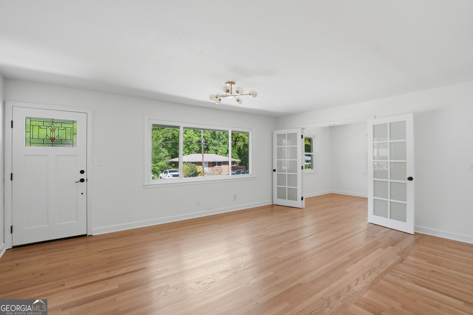 3731 Wisteria Lane Smyrna - Photo 6