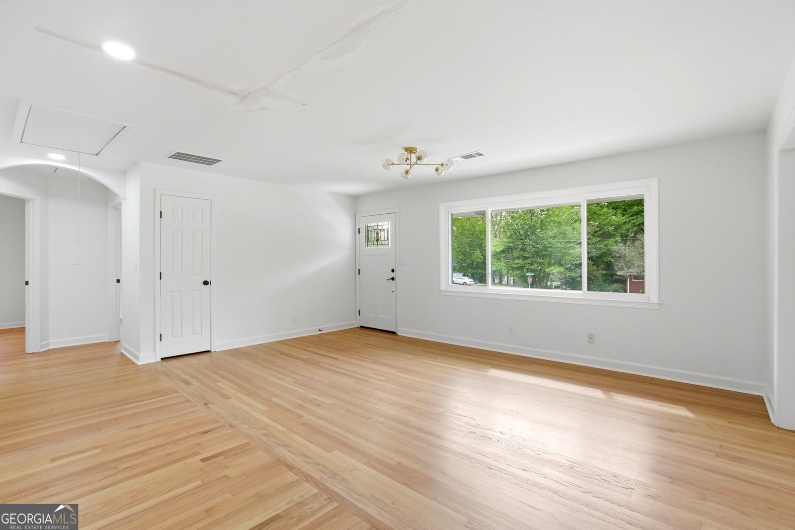 3731 Wisteria Lane Smyrna - Photo 7