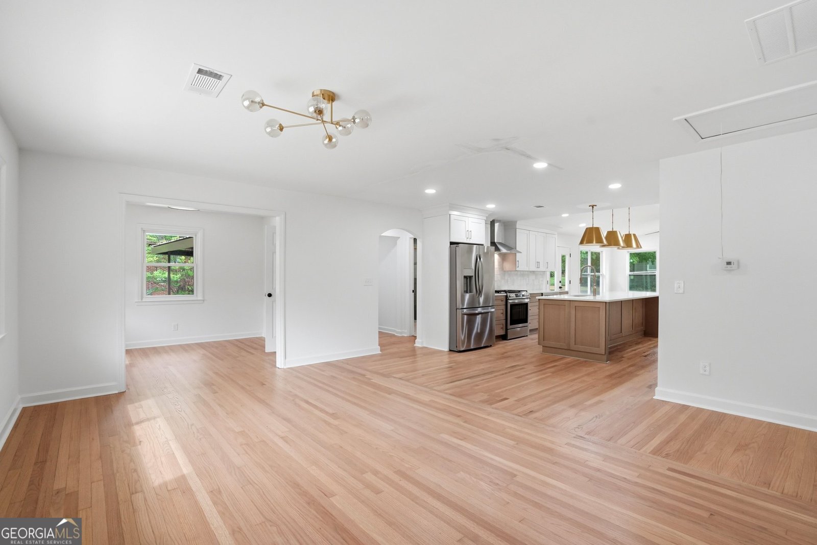 3731 Wisteria Lane Smyrna - Photo 8