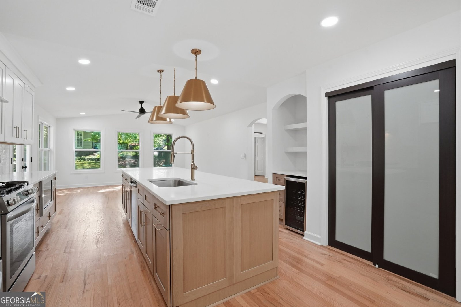 3731 Wisteria Lane Smyrna - Photo 9