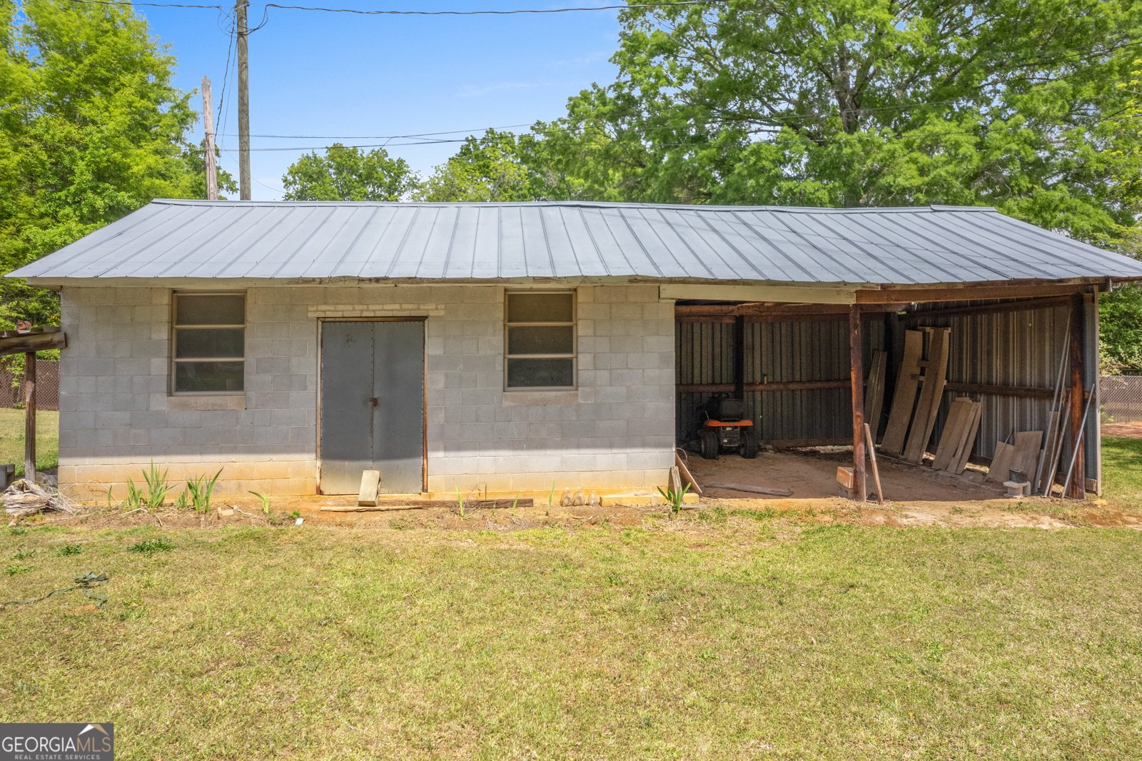 730 Jordan Mill Road Sandersville - Photo 11