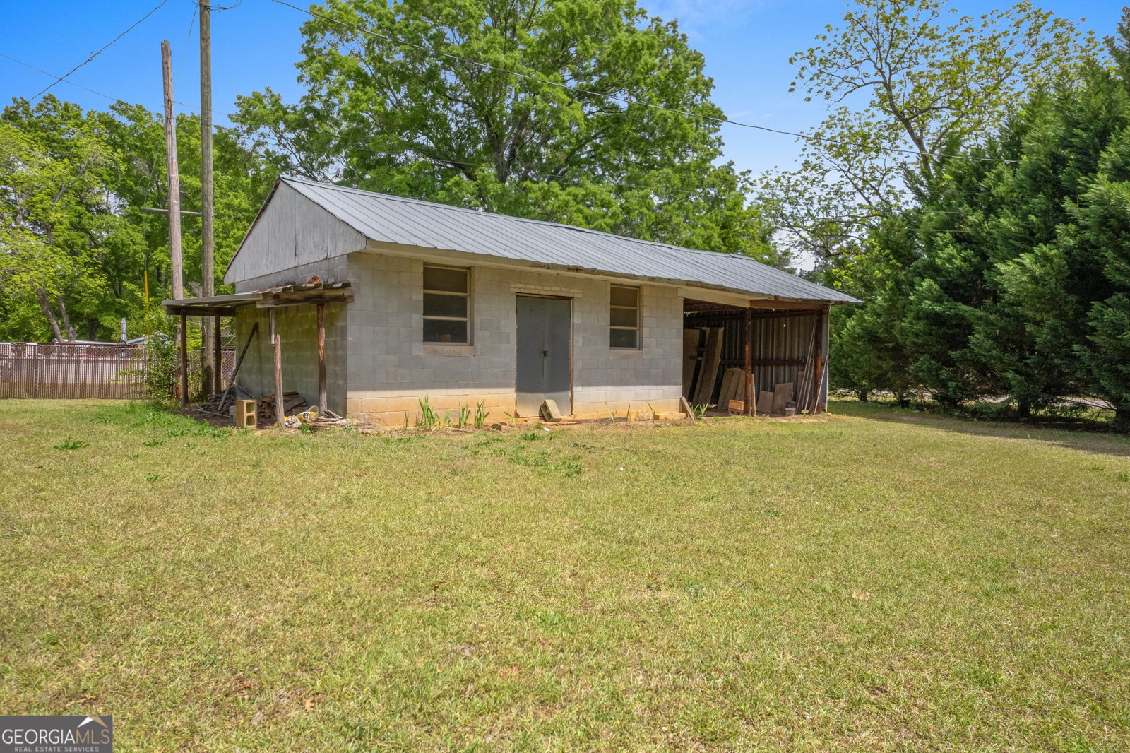 730 Jordan Mill Road Sandersville - Photo 12