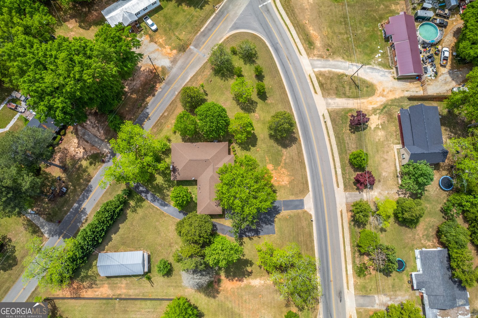 730 Jordan Mill Road Sandersville - Photo 13