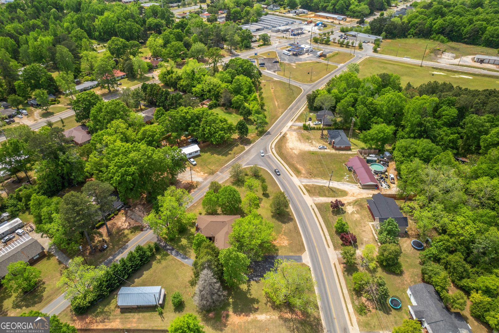 730 Jordan Mill Road Sandersville - Photo 14