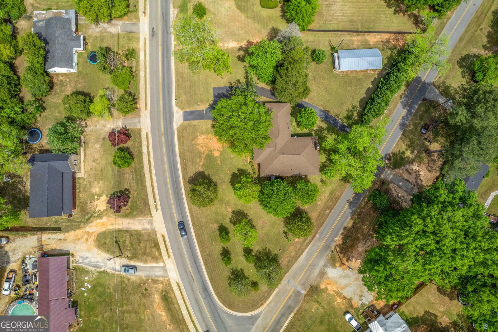 730 Jordan Mill Road Sandersville - Photo 15