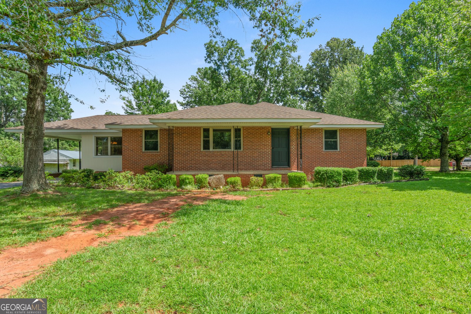 730 Jordan Mill Road Sandersville - Photo 6