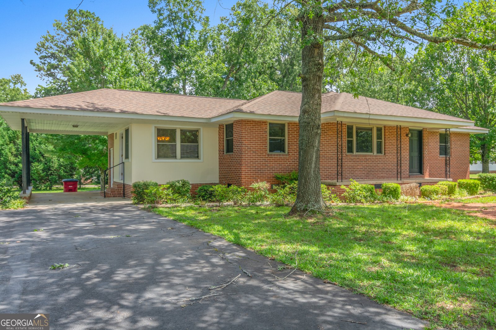 730 Jordan Mill Road Sandersville - Photo 7