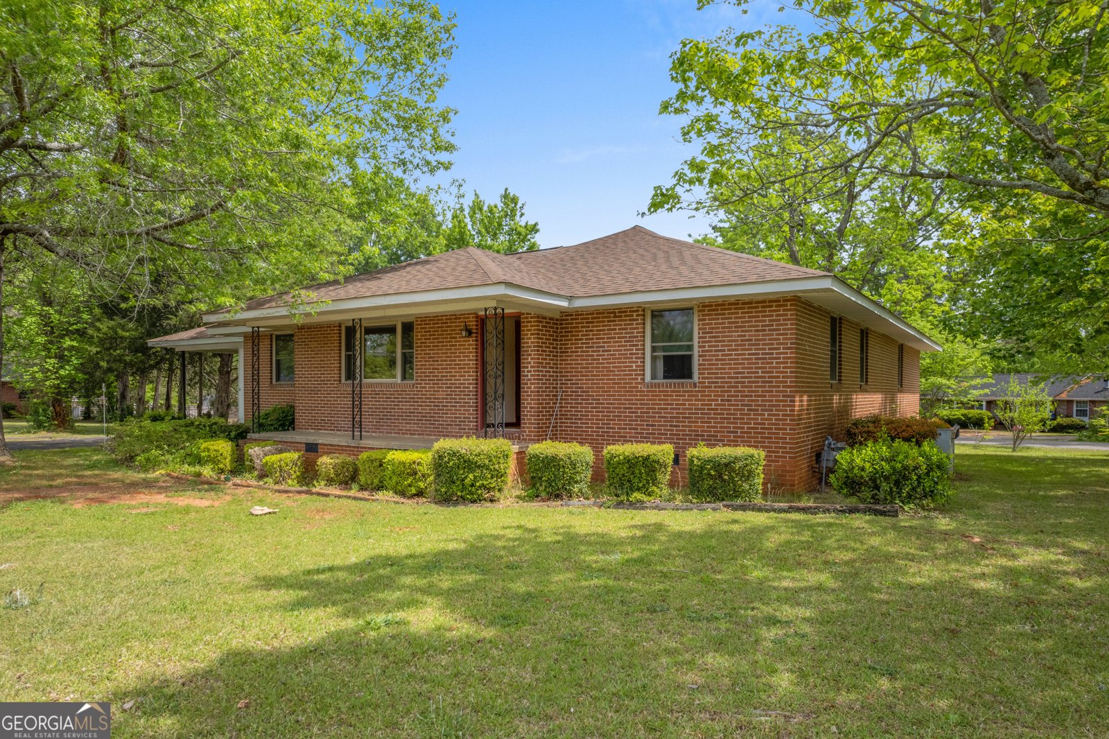 730 Jordan Mill Road Sandersville - Photo 8