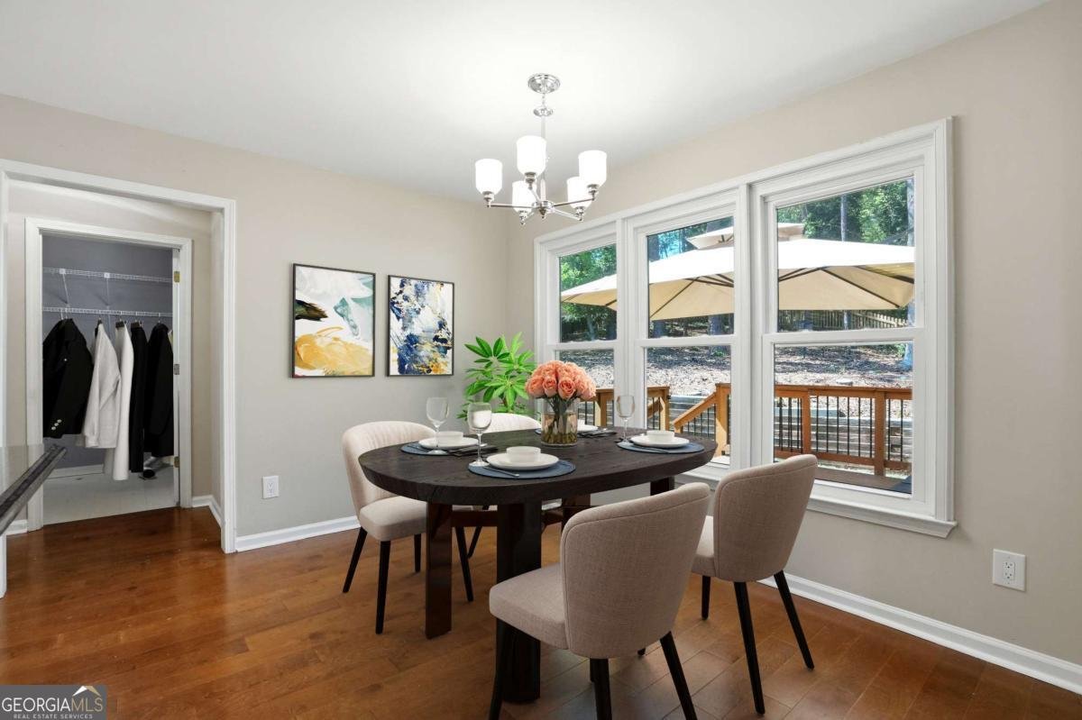 5580 Hillbrooke Trace Johns Creek - Photo 11