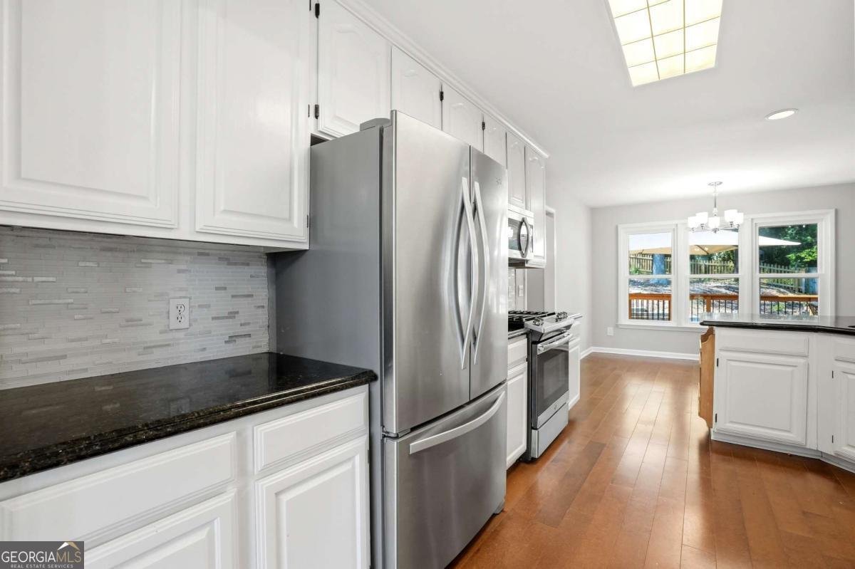 5580 Hillbrooke Trace Johns Creek - Photo 14