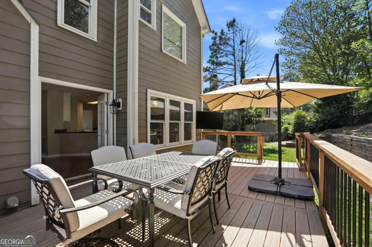 5580 Hillbrooke Trace Johns Creek - Photo 15