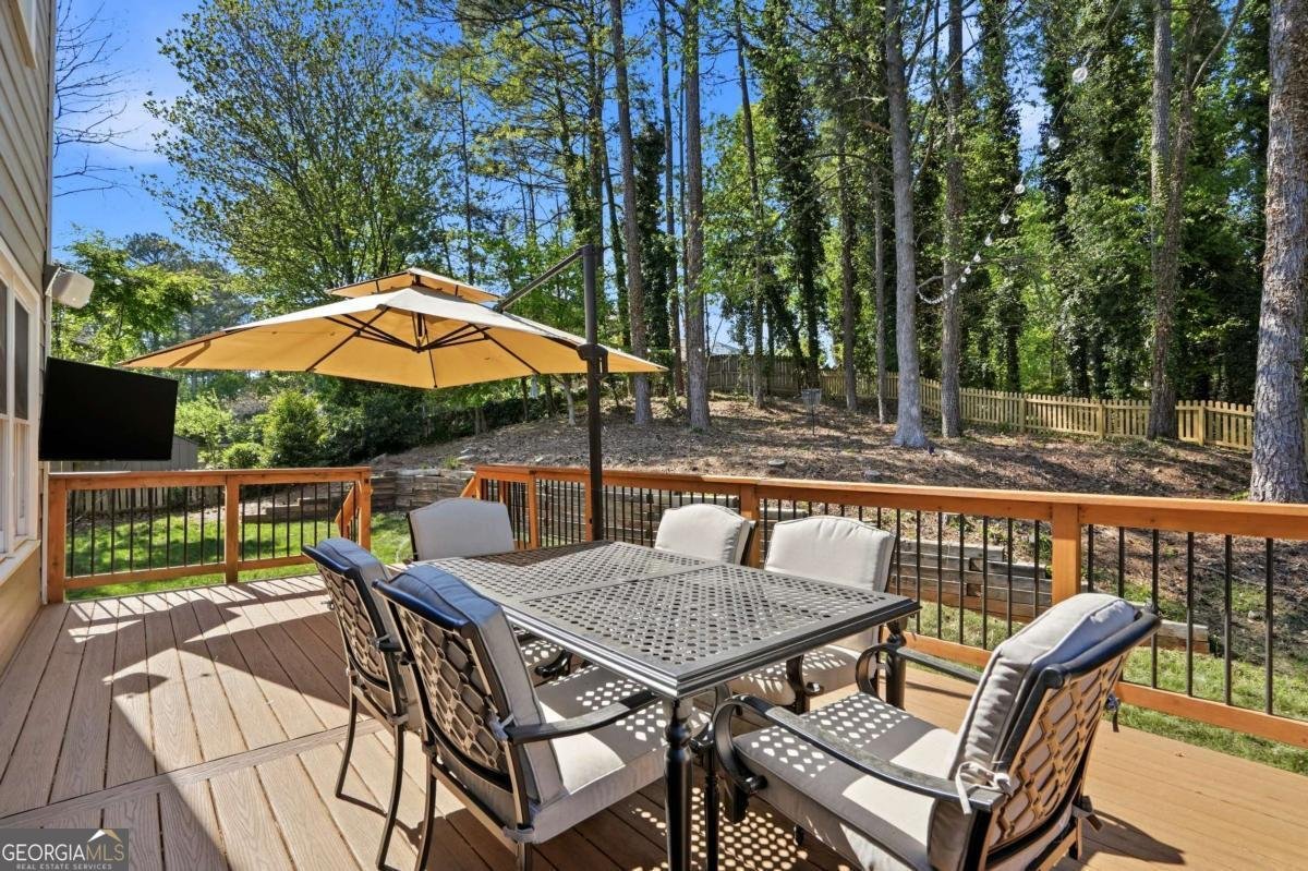 5580 Hillbrooke Trace Johns Creek - Photo 16